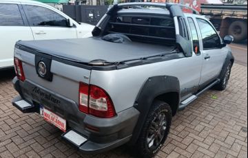 Fiat Strada Adventure 1.8 16V (Flex) (Cabine Estendida) - Foto #3