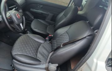 Fiat Strada Adventure 1.8 16V (Flex) (Cabine Estendida) - Foto #9