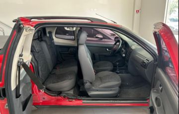 Fiat Strada Working 1.4 (Flex) (Cabine Dupla) - Foto #9