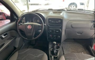 Fiat Strada Working 1.4 (Flex) (Cabine Dupla) - Foto #10