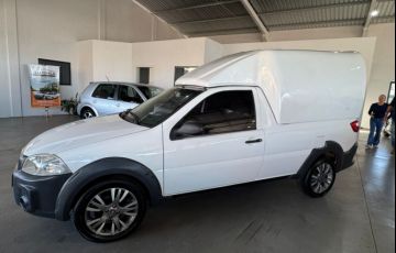 Fiat Strada 1.4 CS Working