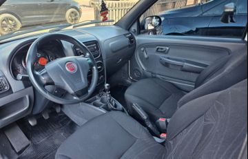 Fiat Strada Hard Working 1.4 (Flex) - Foto #2