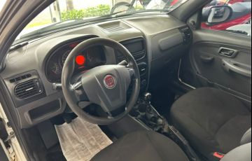 Fiat Strada Hard Working 1.4 (Flex) - Foto #9