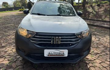 Fiat Strada 1.4 Freedom (Flex) (Cabine Simples) - Foto #2
