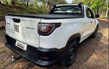 Fiat Strada 1.4 Freedom (Flex) (Cabine Simples) - Foto #7