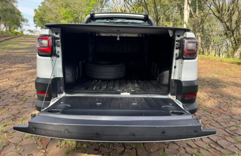 Fiat Strada 1.4 Freedom (Flex) (Cabine Simples) - Foto #8