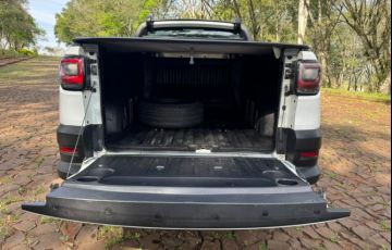 Fiat Strada 1.4 Freedom (Flex) (Cabine Simples) - Foto #8