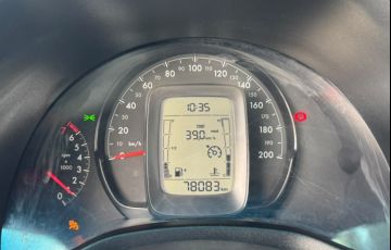 Fiat Strada 1.4 Freedom (Flex) (Cabine Simples) - Foto #9
