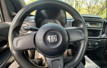 Fiat Strada 1.4 Freedom (Flex) (Cabine Simples) - Foto #10