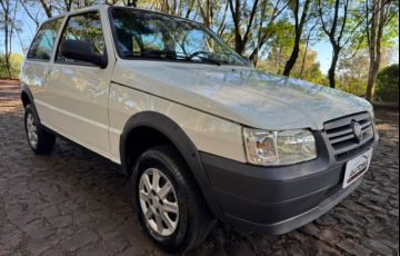 Fiat Uno 1.0 Attractive