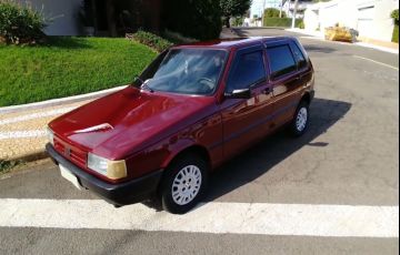 Fiat Uno Mille EP 1.0 IE 4p