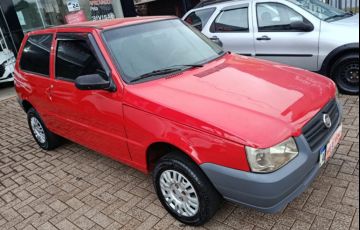 Fiat Uno Mille Fire Economy 1.0 (Flex) 2p