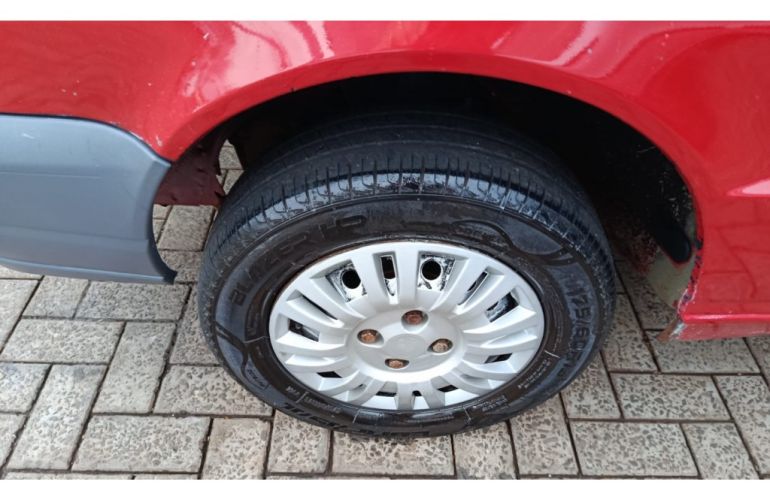 Fiat Uno Mille Fire Economy 1.0 (Flex) 2p - Foto #2