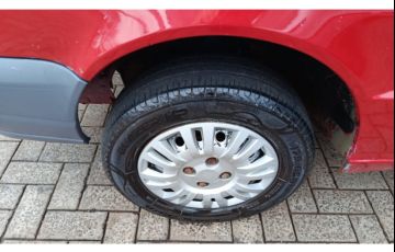 Fiat Uno Mille Fire Economy 1.0 (Flex) 2p - Foto #2