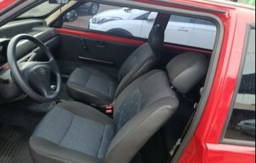 Fiat Uno Mille Fire Economy 1.0 (Flex) 2p - Foto #4