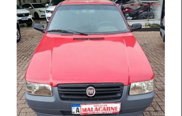 Fiat Uno Mille Fire Economy 1.0 (Flex) 2p - Foto #6