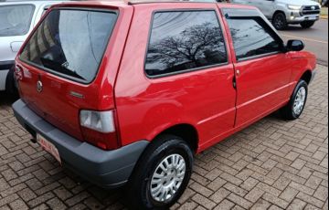 Fiat Uno Mille Fire Economy 1.0 (Flex) 2p - Foto #8