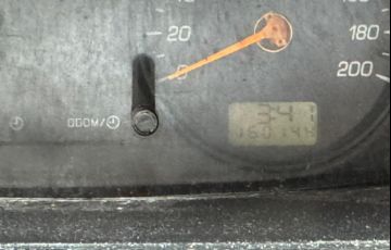 Ford Courier L 1.6 (Flex) - Foto #10