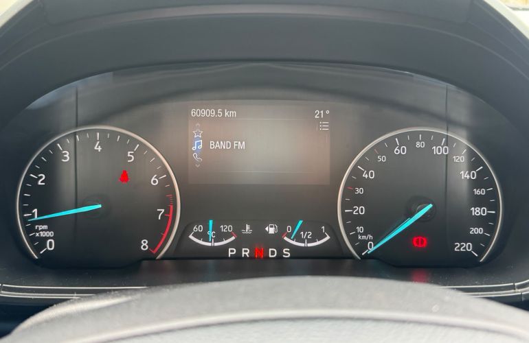 Ford Ecosport 1.5 Ti-vct Freestyle - Foto #4
