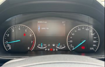 Ford Ecosport 1.5 Ti-vct Freestyle - Foto #4