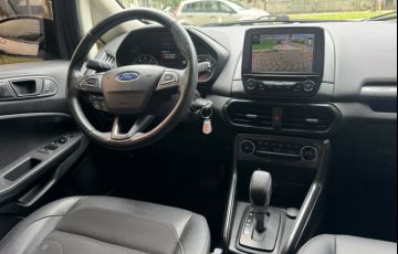 Ford Ecosport 1.5 Ti-vct Freestyle - Foto #5