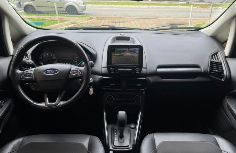 Ford Ecosport 1.5 Ti-vct Freestyle - Foto #6