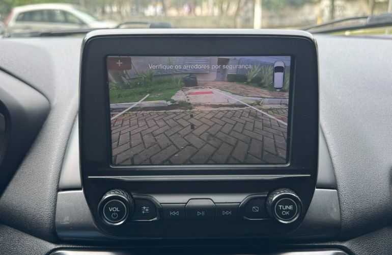 Ford Ecosport 1.5 Ti-vct Freestyle - Foto #7