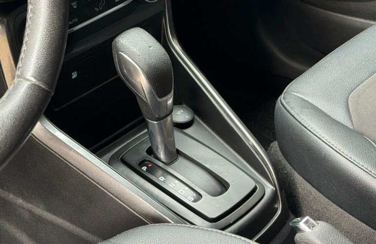 Ford Ecosport 1.5 Ti-vct Freestyle - Foto #8