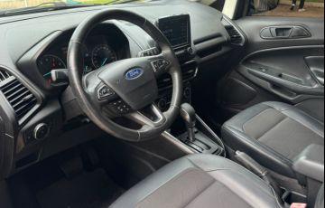Ford Ecosport 1.5 Ti-vct Freestyle - Foto #9