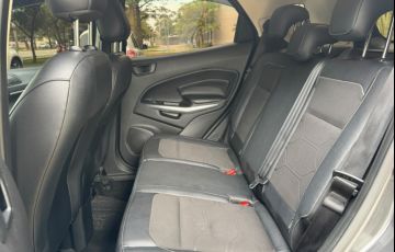 Ford Ecosport 1.5 Ti-vct Freestyle - Foto #10