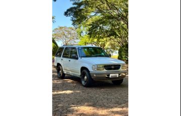 Ford Explorer XL 4x2 4.0 V6