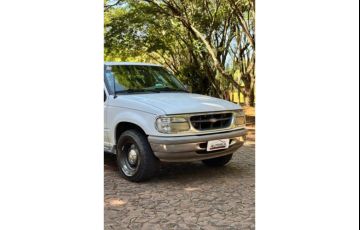 Ford Explorer XL 4x2 4.0 V6 - Foto #3