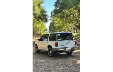 Ford Explorer XL 4x2 4.0 V6 - Foto #5
