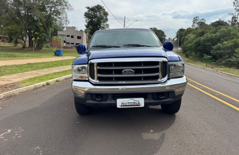 Ford F-250 XL 4x2 3.9 (Cab Simples) - Foto #3