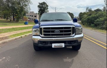 Ford F-250 XL 4x2 3.9 (Cab Simples) - Foto #3