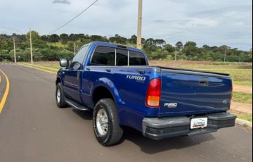 Ford F-250 XL 4x2 3.9 (Cab Simples) - Foto #5