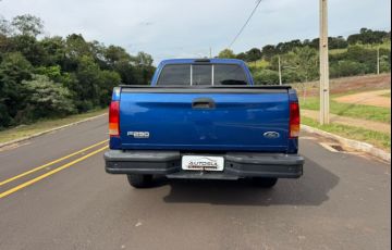 Ford F-250 XL 4x2 3.9 (Cab Simples) - Foto #6