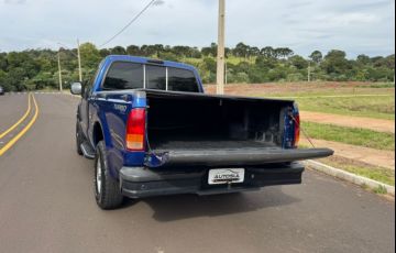 Ford F-250 XL 4x2 3.9 (Cab Simples) - Foto #8