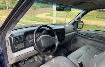 Ford F-250 XL 4x2 3.9 (Cab Simples) - Foto #10