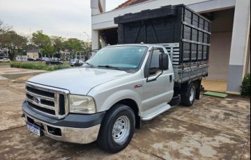 Ford F350 (Cabine Simples)