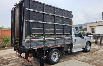 Ford F350 (Cabine Simples) - Foto #2