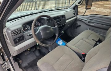 Ford F350 (Cabine Simples) - Foto #3