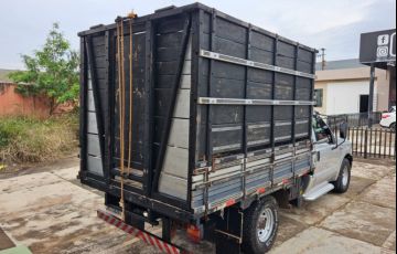 Ford F350 (Cabine Simples) - Foto #4