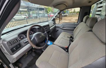 Ford F350 (Cabine Simples) - Foto #6