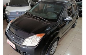 Ford Fiesta Sedan 1.0 (Flex)