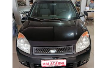 Ford Fiesta Sedan 1.0 (Flex) - Foto #2