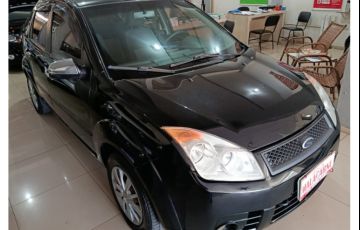Ford Fiesta Sedan 1.0 (Flex) - Foto #3