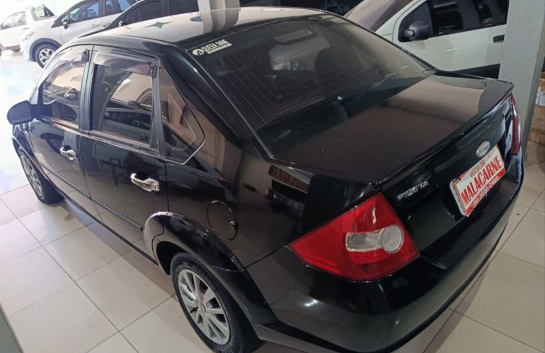 Ford Fiesta Sedan 1.0 (Flex) - Foto #6