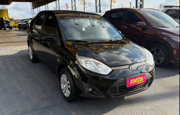 Ford Fiesta Sedan 1.6 (Flex)