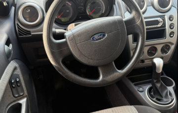 Ford Fiesta Sedan 1.6 (Flex) - Foto #4